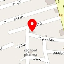 شرکت پارسا (پردازش الکترونیک راشد سامانه)