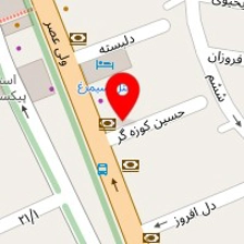 شرکت پزشکی ایران تومل