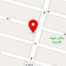سالن زیبایی آنجل