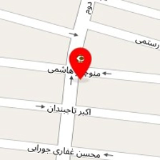 سالن زیبایی مبینا