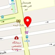 سالن آرایش ملیکا
