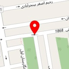 آرایشگاه ملکه برفی