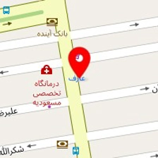 سالن زیبایی بهار آرا