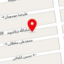 سالن زیبایی طنین