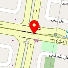 سالن زیبایی ماهایا
