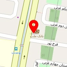 سالن زیبایی دانژه