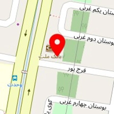 سالن زیبایی دانژه