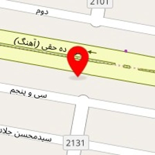 سالن زیبایی مهناز