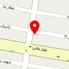 سالن زیبایی شاین
