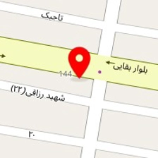سالن زیبایی گل یاس