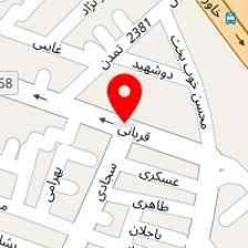 سالن زیبایی مروارید