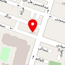 سالن پیرایش موکات