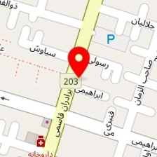 سالن زیبایی مه سیما