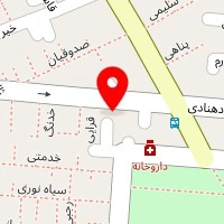 سالن زیبایی سوگند