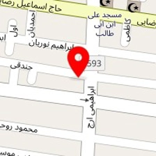 آرایشگاه رکسانا