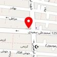 سالن زیبایی سرمه