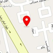 آموزشگاه آرایشگری فاطمه سلیمی