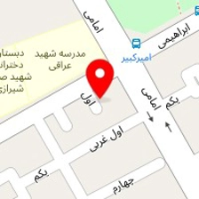 سالن زیبایی هینا رویال
