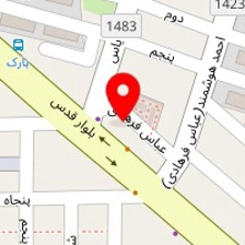 سالن زیبایى آیدا