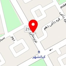 سالن زیبایی رامانا