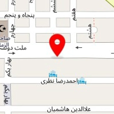 سالن زیبایی نایس