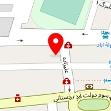 سالن زیبایی نرگس ارجمند