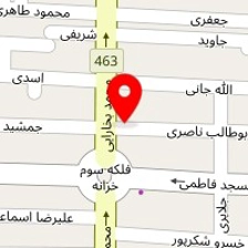 سالن زیبایی فاطیما کلهر