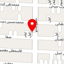 سالن زیبایی سمیرا رضایی