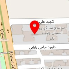 سالن زیبایی افسانه