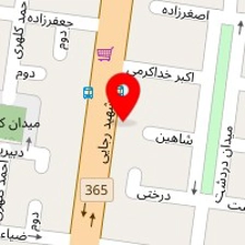 سالن زیبایی شقایق