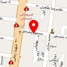 سالن زیبایی تک آرا