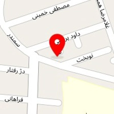 سالن زیبایی درنا
