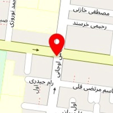 آرایشگاه پریسا میرزایی
