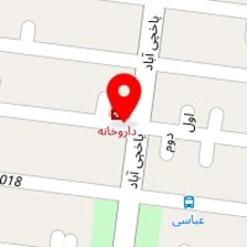 آموزشگاه آرایشگری مهدیس