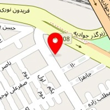 سالن زیبایی گلسان