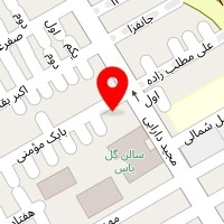 سالن زیبایی اکالیپتوس