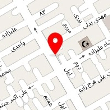 سالن زیبایی هلیا