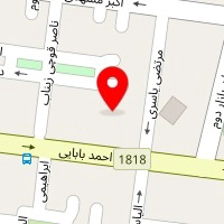 سالن رنگ و لایت لیلا رسولی