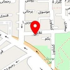 آموزشگاه آرایشگری فاطمه عیسی پور