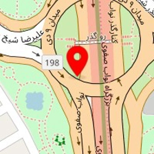 سالن زیبایی بانو مولایی