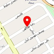 سالن زیبایی گیلدا