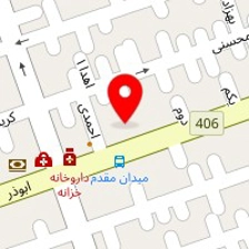 سالن زیبایی هیلدا