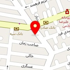 سالن زیبایی مهسان