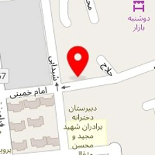 سالن آرایش افسانه استاد