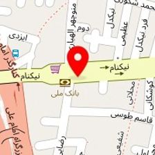 دفتر وکالت مجید قهرمانپور