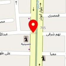 دفتر وکالت علی اصغر قهرمانی
