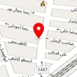 سالن پیرایش میلاد