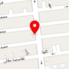 سالن پیرایش عالیجناب