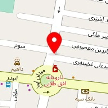 سالن زیبایی رزالین
