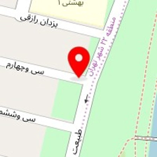 دفتر وکالت کبری قمری نژاد